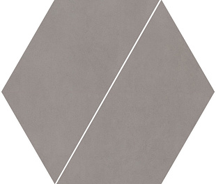 Керамогранит Cava Grey Pattern 2 13B 13x15