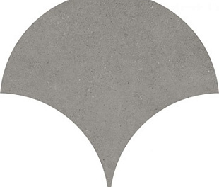 Тулум Нассау Графито 36,4x33,7 антискольжение (в кор. 10 шт. = 0,62м2) - Tulum Nassau Grafito antideslizante