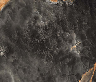 VOLCANIC NERO SHINY SUGAR 60x120x0,9 (1,44м/2шт)