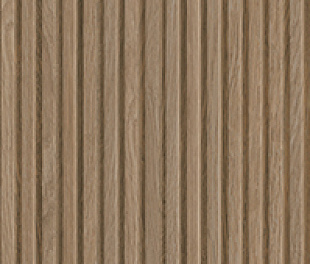 RAHG Richmond Struttura 3D Woody Rovere Rett 33x100