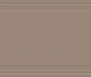 TEMPERANCE MOCHA BOISERIE FULLBODY RELIEF MATT 60x120x0,9 (1,44м/2шт)