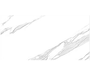 Керамогранит LUNA White Sugar 60x120