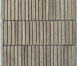 PIX 357 White Wooden, чип 10/12/15*100 мм, сетка 300х305x8 мм, Полированная