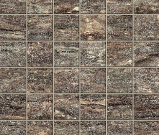 610110000807 Мозаика напольная EPOS GREY MOSAIC LAP 30x30 см