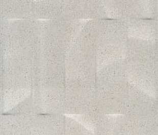 Керамическая плитка для стен Kerama Marazzi Безана 25x75 серый (12151R)