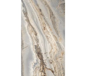 Керамическая плитка 60*120 BRONKO BROWN MATT+CARVING