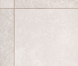 Керамогранит ГРЕЙС Камень Белый/GRACE Stone White 44,2x44,2