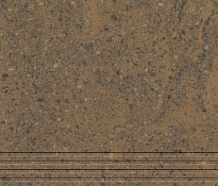 Плитка из керамогранита Estima Trend 33x60 коричневый (TR06)