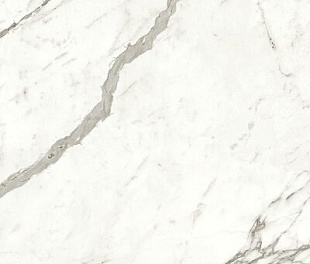 A4RA КерГранит MARVEL SHINE STATUARIO SUPREMO LAP 120x120 см