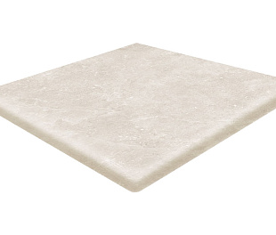 Керамическая плитка Esquina Redonda Petra Crema Antidesl.