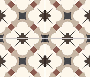 Керамогранит GRACE Beige Pre-cut 45x45