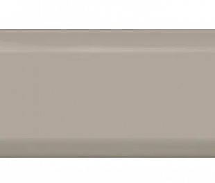 Керамическая плитка для стен Kerama Marazzi Аккорд 8.5x28.5 серый (9030)