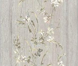 Керамическая плитка для стен Kerama Marazzi Кантри Шик 20x50 серый (7189)