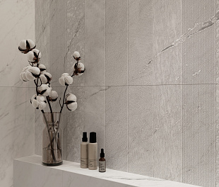 MONTESA WHITE DECOR
