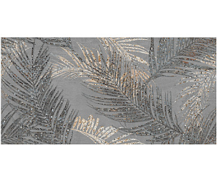 Керамогранит PLASTER Grey Tessera Sleek 60x120