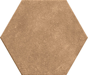 J073 Terracreta Chamotte Esagonо 25х21,6