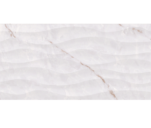 TP3662SWAY Плитка настенная Титания Рельеф 30*60см св.серый 1,8м2