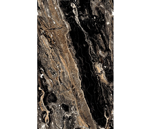 Керамическая плитка 60*120 INARI DARK INFINIA HIGH GLOSSY IT