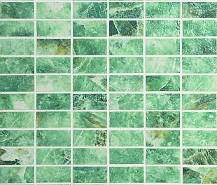 Плитка из керамогранита APE Himalayas 30x30 зеленый (MPL-060167)