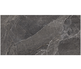 Karakum Dark D120258L Керамогранит лаппатированный карвинг 1200*600 (2 шт в уп/41,76  м в пал)