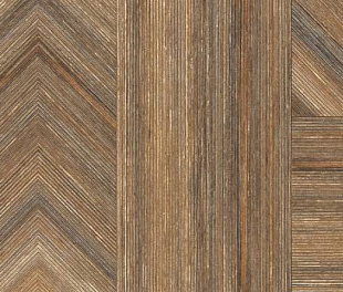 Керамогранит FORKED Wood Brown Sugar 60x120