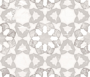 Плитка Monopole Зеллидж Тетуан 22,3x22,3 (1,14)