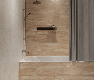 PEARSIAN WOOD IVORY