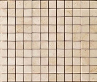 Mosaico Digit Giallo Nilo 30.5x30.5