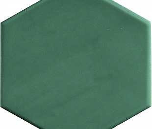 Плитка из керамогранита APE Manacor 13.9x16 зеленый (MPL-060272)