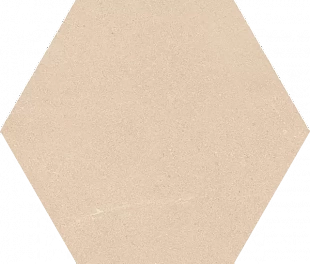 Эксагоно Сена Крема 51,9x59,9 (в кор. 4 шт. =  0,93м2) - Hexagono Seine Crema