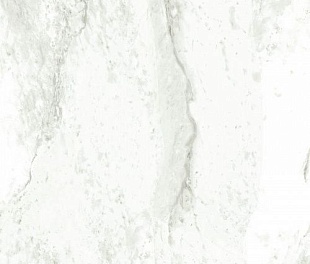 Плитка из керамогранита Estima Polaris 60x60 белый (PL01)