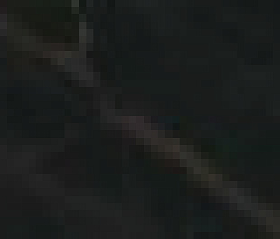 610130005335 Плинтус FORTE DEI MARMI O DI CARAV BATTISCOPA LAP 7,2x80 см