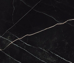 610010002195 КерГранит EMPIRE CALACATTA BLACK 60x60 см