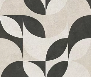 Natural Terre Decoro Ovale Cold 60х120