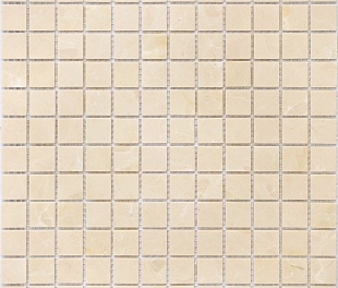 Мозаика LeeDo & Caramelle Pietrine 4 mm 29.8x29.8 микс (MPL-000949)