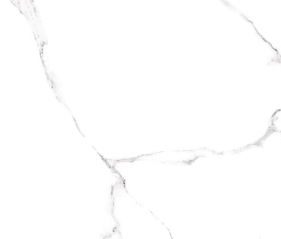 GFU04CRR00R плитка напольная керамогранитная Carrara 600*600*9 (5 шт в уп/54 м в пал)