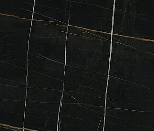 Плитка из керамогранита Kerama Marazzi Греппи 60x119.5 черный (SG567102R)