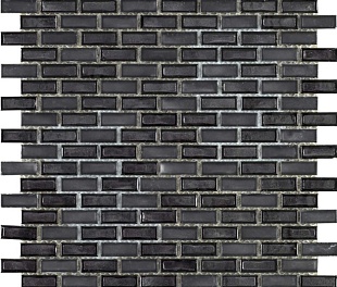 Flow Brick Black 7,5x1,3 29,6x31,2x0,5 - L244006361
