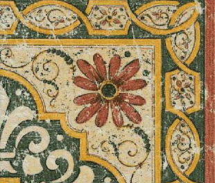 Понтеведра-3 31,6х31,6 (в кор. 4 шт. = 0,39м2) - Pontevedra-3