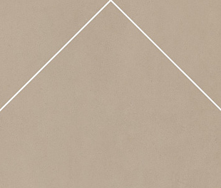 Керамогранит Cava Beige Pattern 1 45A 45x90