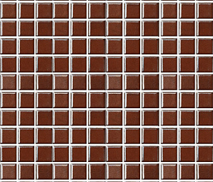 Palette braz-zlota/коричнево-золотая Мозаика (O-PAL-MOA431) 30x30