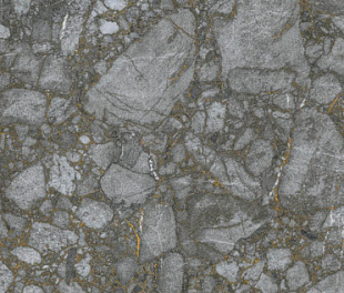 610015000704 КерГранит FORTE DEI MARMI QUARK CEPPO APUANO QUARTZ LAPP 80x80 см