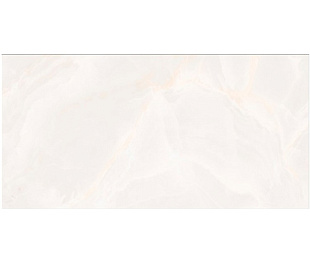 Керамогранит SILK Onyx White Sugar 60x120