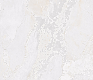 PLANET WHITE 120X120X9 METAL SOFT