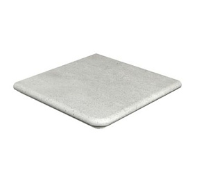 Керамическая плитка Esquina Redonda Urban Gris Antideslizante