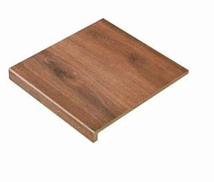 Ступень фронтальная Peldano Forest Nogal 30*31