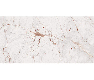 Керамогранит SONATA WHITE (GLOSSY) 60х120 (1,44м2/43,2м2/30уп)