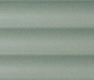 Match Curved Sage Matt 6.25x25