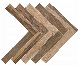 AWV4 Декор ETIC PRO QUERCIA ANTIQUE HERRINGBONE 36,2x41,2 см