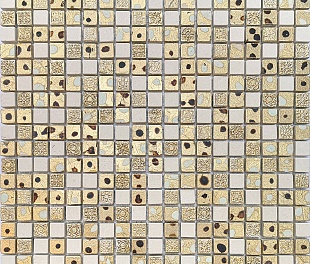 Мозаика Caramelle Antichita Classica 30x30 микс (MPL-058562)